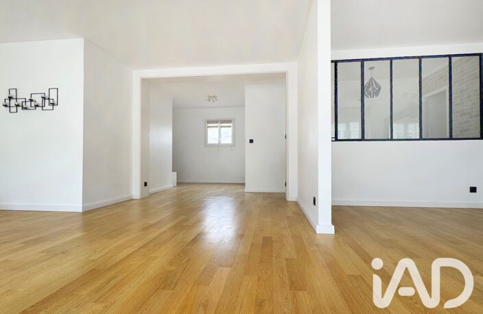 Vente Appartement 4 pièces — photo 2