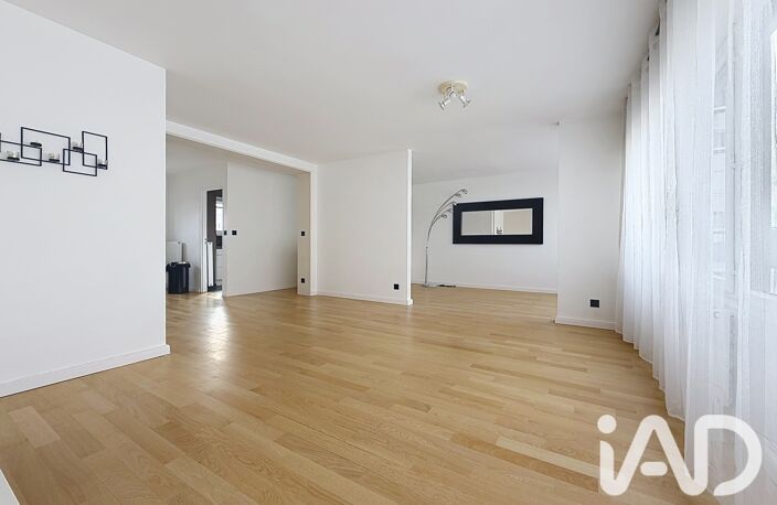 Vente Appartement 4 pièces — photo 3