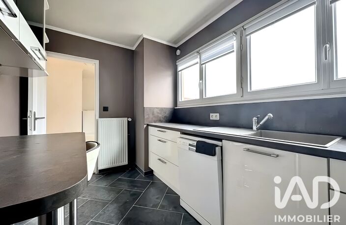 Vente Appartement 4 pièces — photo 5