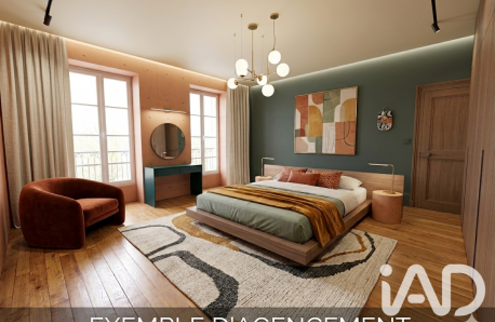Vente Maison/villa 2 pièces — photo 3