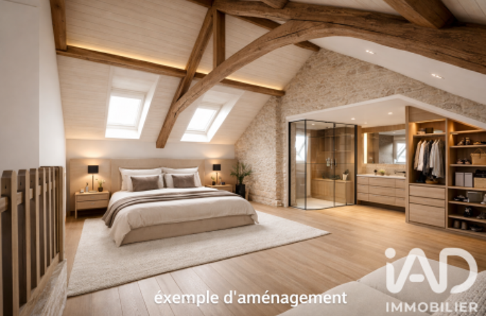 Vente Maison/villa 2 pièces — photo 5