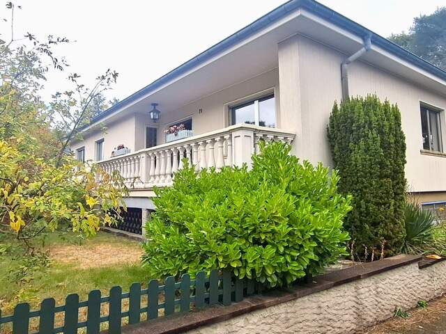 Vente Maison/villa 5 pièces — photo du bien