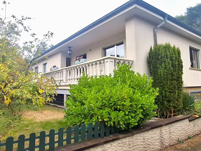 Vente Maison/villa 5 pièces — photo 1