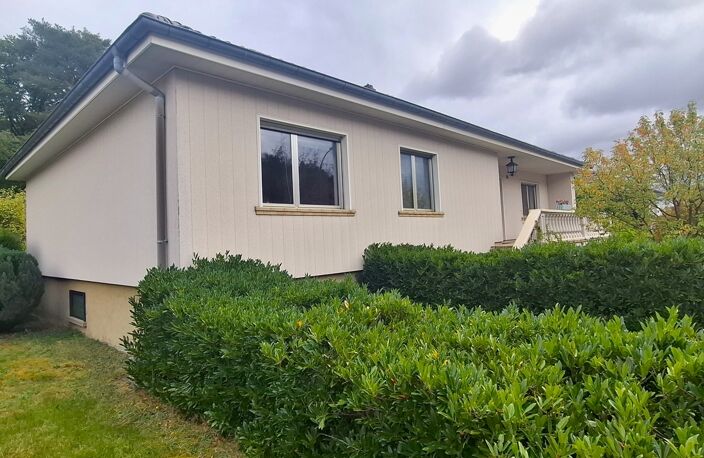 Vente Maison/villa 5 pièces — photo 2