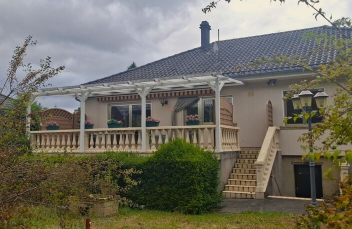 Vente Maison/villa 5 pièces — photo 3