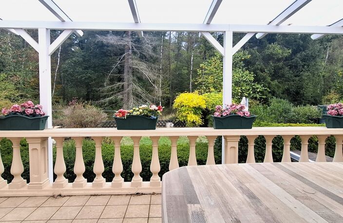 Vente Maison/villa 5 pièces — photo 4