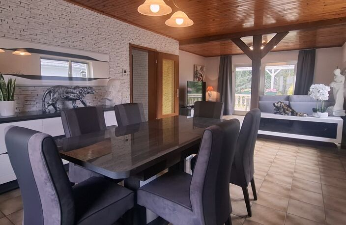 Vente Maison/villa 5 pièces — photo 5