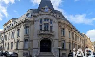 Appartement 3 Pièces 82 m² à vendre à Saint-Étienne (42000)