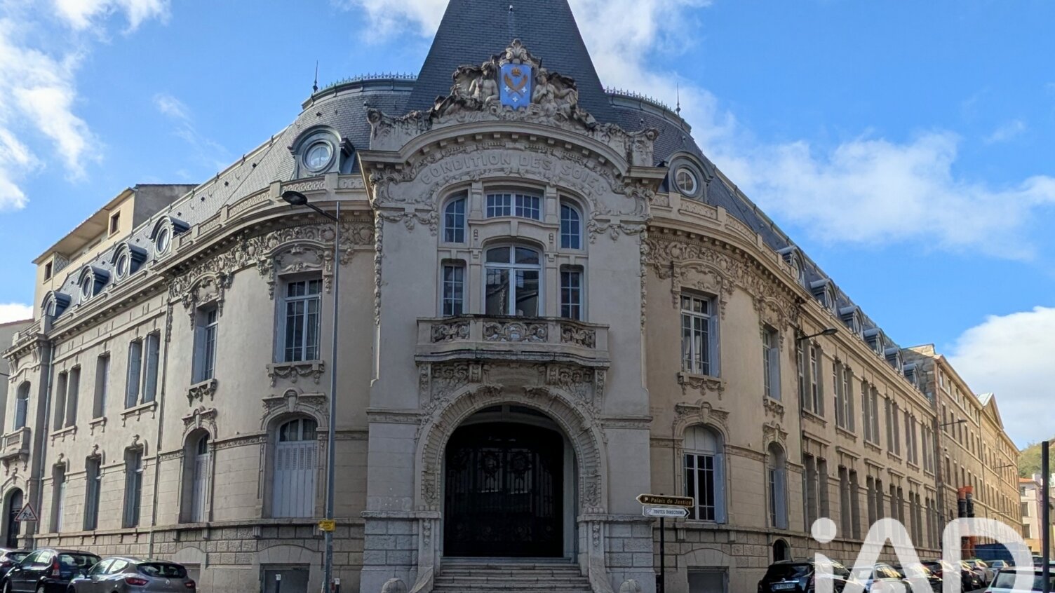 Aperçu de la visite vidéo