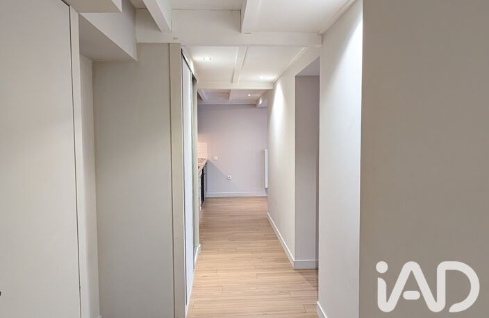 Vente Duplex 3 pièces — photo 3