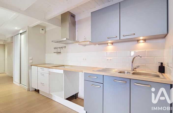 Vente Duplex 3 pièces — photo 4