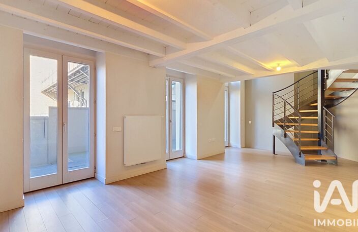Vente Duplex 3 pièces — photo 5