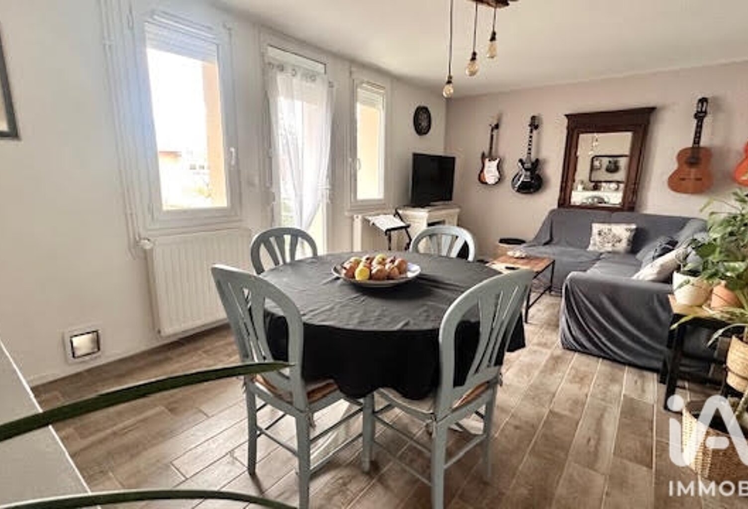 Vente Maison traditionnelle 5 pièces — photo 1