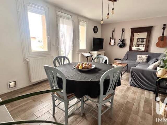 Vente Maison traditionnelle 5 pièces — photo du bien