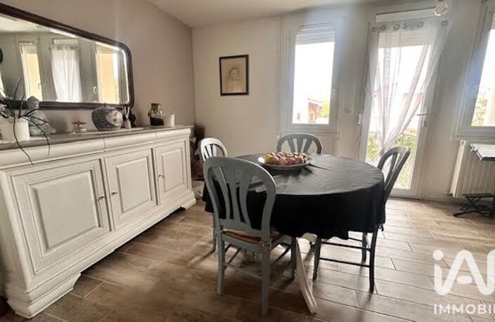 Vente Maison traditionnelle 5 pièces — photo 2