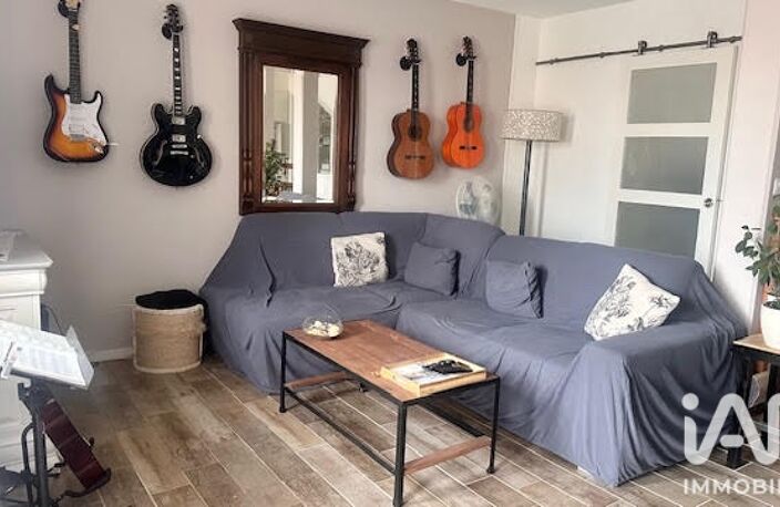 Vente Maison traditionnelle 5 pièces — photo 3