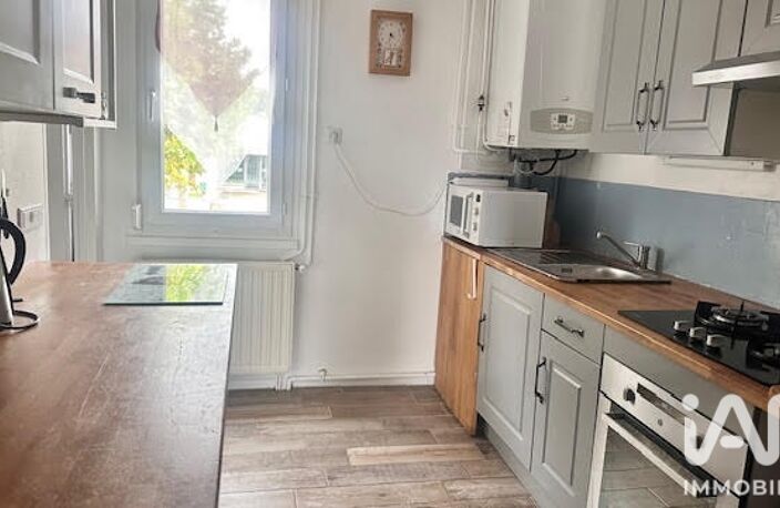 Vente Maison traditionnelle 5 pièces — photo 4
