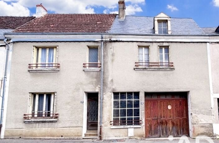 Vente Maison/villa 6 pièces — photo 2