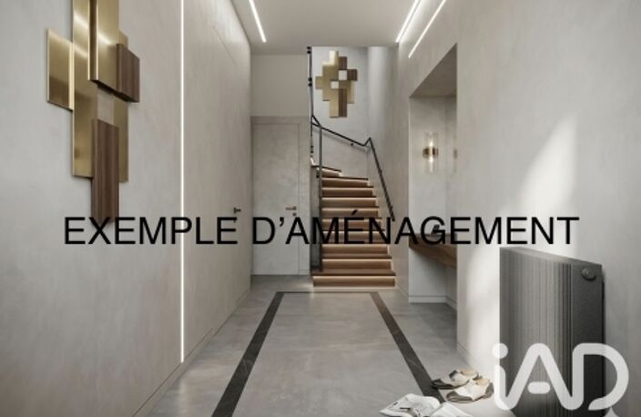 Vente Maison/villa 6 pièces — photo 3