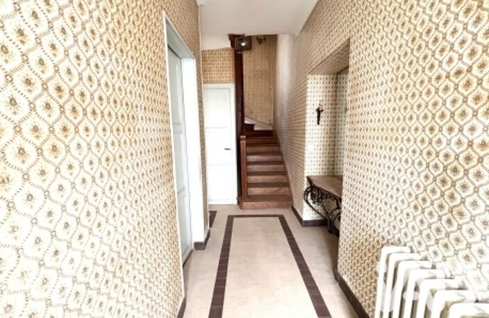 Vente Maison/villa 6 pièces — photo 4