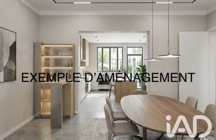Vente Maison/villa 6 pièces — photo 5