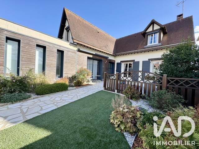 Vente Maison de ville 4 pièces — photo du bien