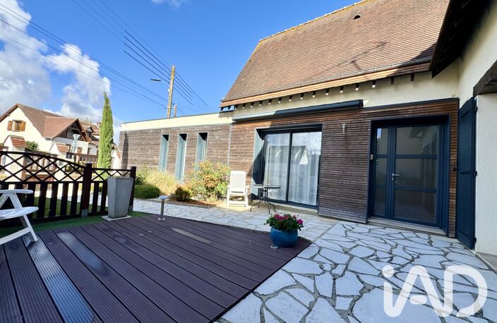 Vente Maison de ville 4 pièces — photo 3