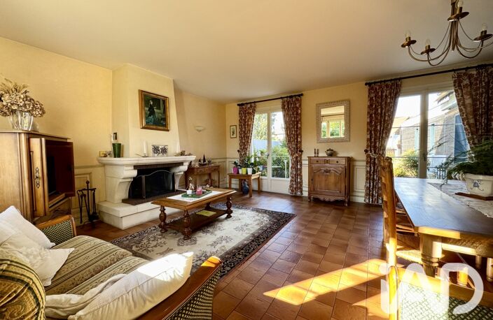 Vente Maison de ville 4 pièces — photo 4