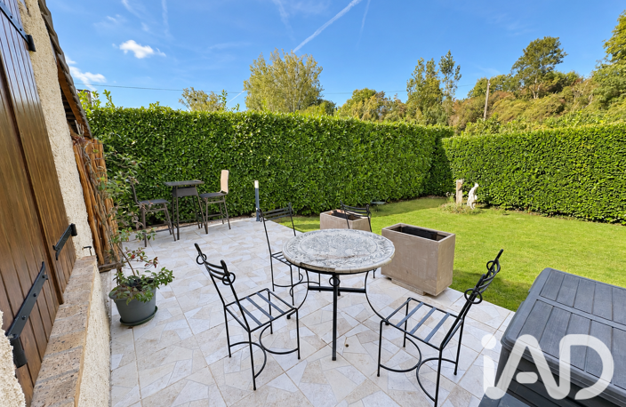 Vente Maison/villa 6 pièces — photo 2
