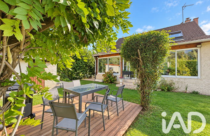 Vente Maison/villa 6 pièces — photo 3