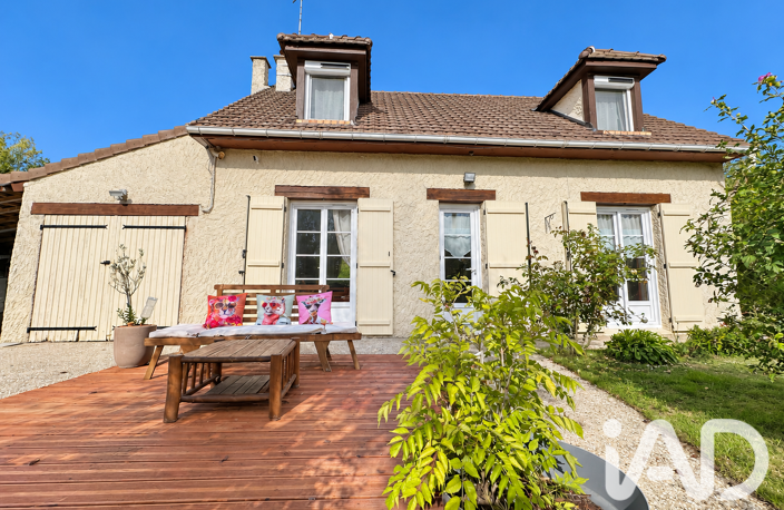 Vente Maison/villa 6 pièces — photo 4