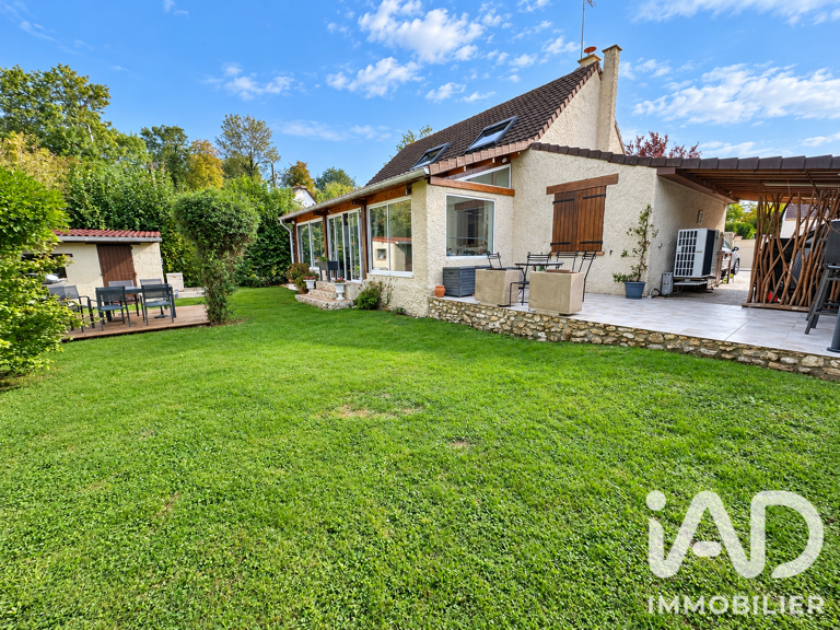 Vente Maison/villa 6 pièces — photo 1