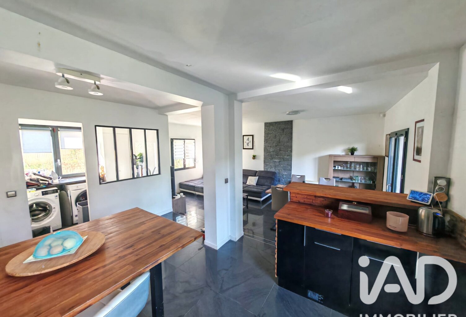 Vente Maison/villa 6 pièces — photo 1