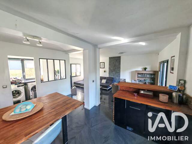 Vente Maison/villa 6 pièces — photo du bien