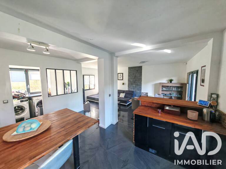 Vente Maison/villa 6 pièces — photo 1