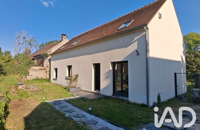 Vente Maison/villa 6 pièces — photo 3