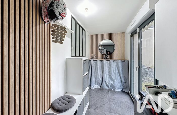 Vente Maison/villa 6 pièces — photo 4