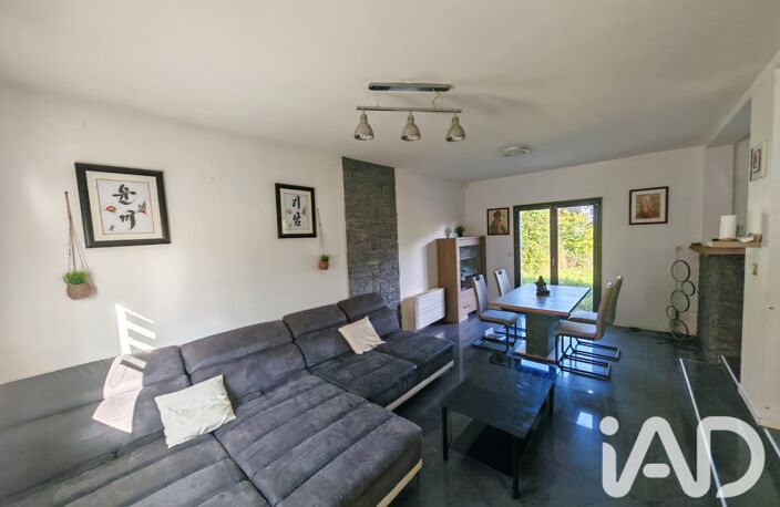Vente Maison/villa 6 pièces — photo 5