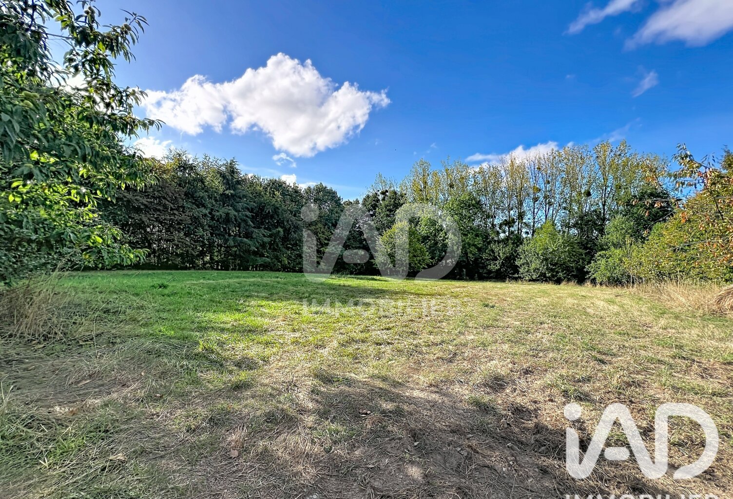 Vente Maison de campagne 7 pièces — photo 1