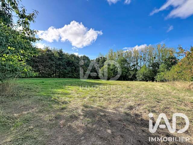 Vente Maison de campagne 7 pièces — photo du bien