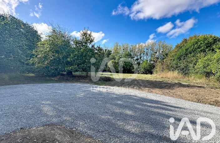 Vente Maison de campagne 7 pièces — photo 2