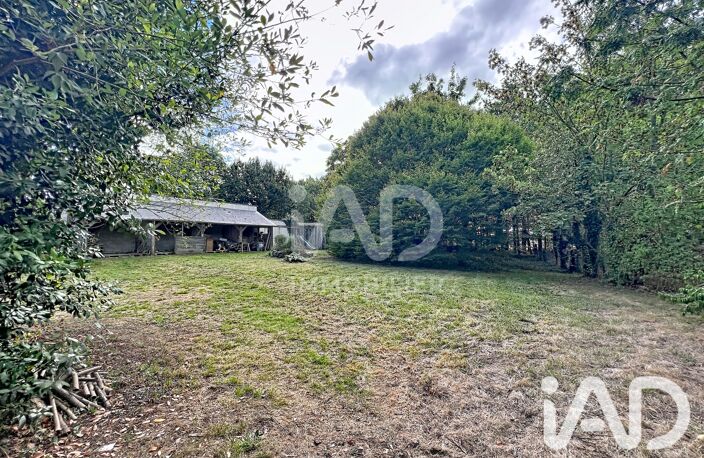 Vente Maison de campagne 7 pièces — photo 4