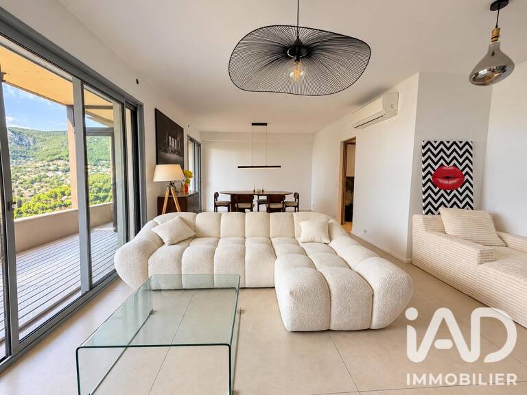 Vente Appartement 4 pièces — photo 1