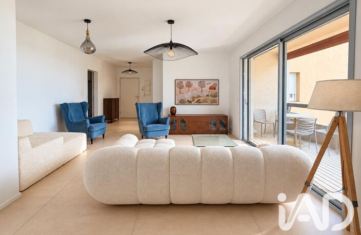 Vente Appartement 4 pièces — photo 3