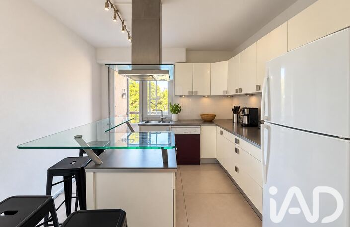 Vente Appartement 4 pièces — photo 4