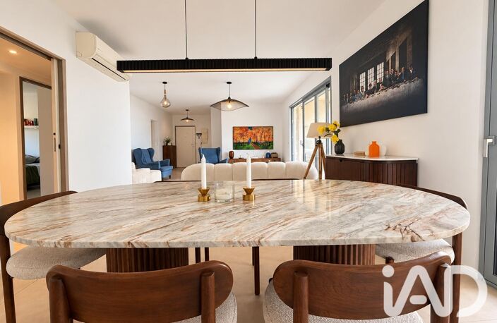 Vente Appartement 4 pièces — photo 5