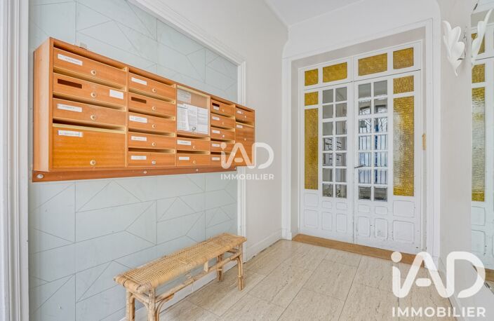 Vente Appartement 2 pièces — photo 2