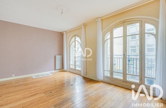 Vente Appartement 2 pièces — photo 3