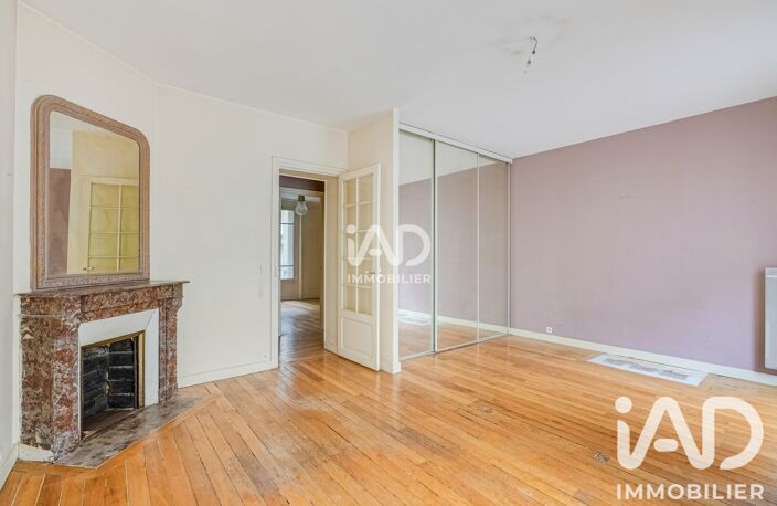 Vente Appartement 2 pièces — photo 4