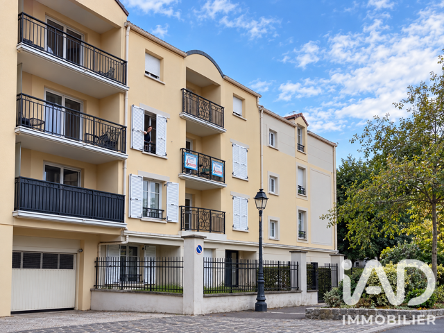 Location Appartement 2 pièces — photo du bien